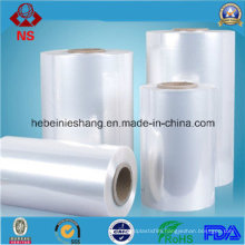 High Quality Polyolefin Food Shrink Film